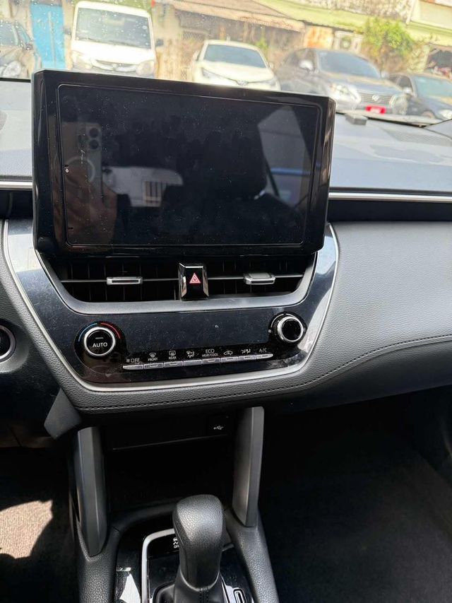 TOYOTA豐田 COROLLA CROSS  第15張相片