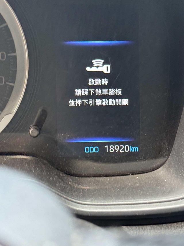 TOYOTA豐田 COROLLA CROSS  第17張相片