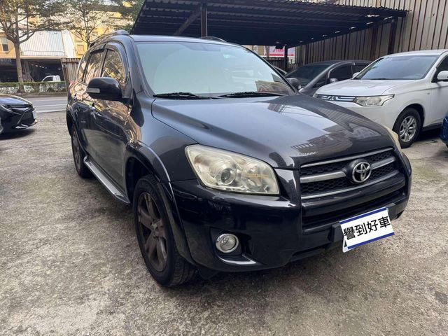 TOYOTA豐田 RAV4  第3張相片