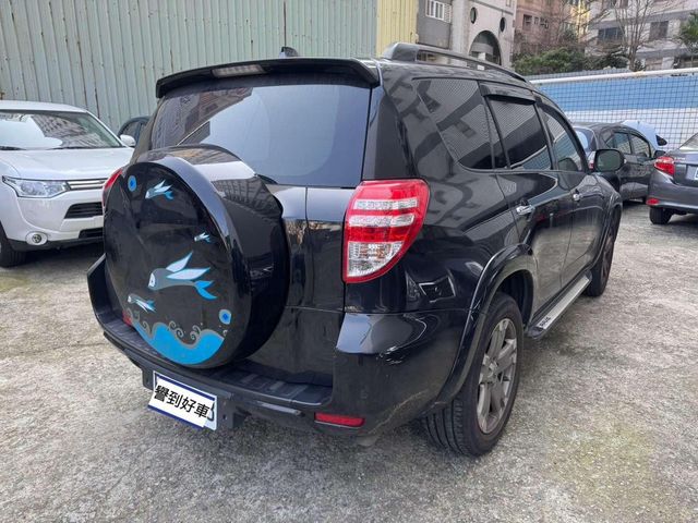 TOYOTA豐田 RAV4  第7張相片