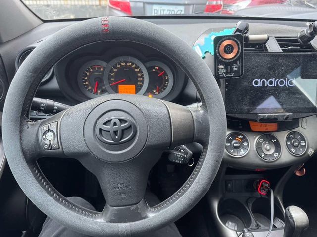 TOYOTA豐田 RAV4  第15張相片