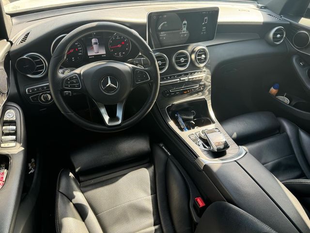 M-BENZ賓士 GLC300  第5張相片