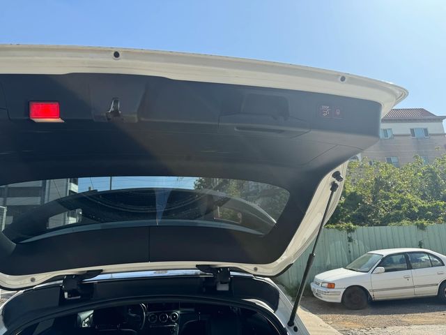 M-BENZ賓士 GLC300  第8張相片