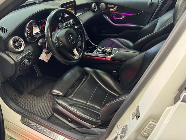 M-BENZ賓士 C300  第6張相片