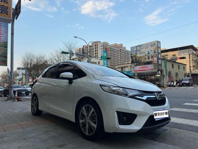 HONDA本田 FIT  第2張相片
