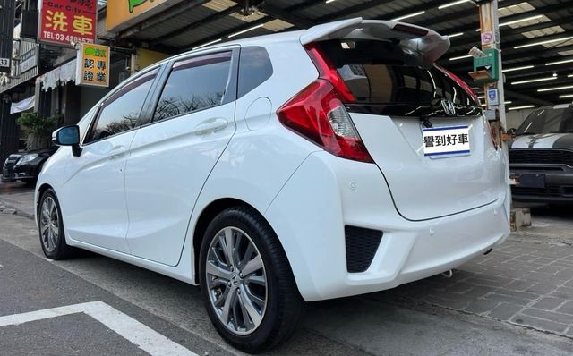 HONDA本田 FIT  第3張相片