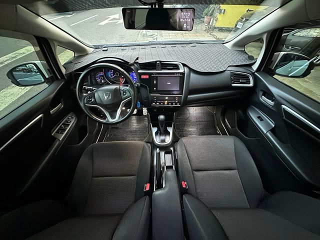 HONDA本田 FIT  第5張相片