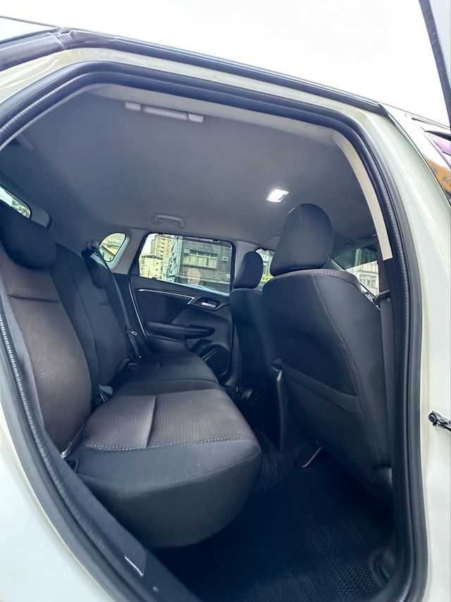 HONDA本田 FIT  第8張相片