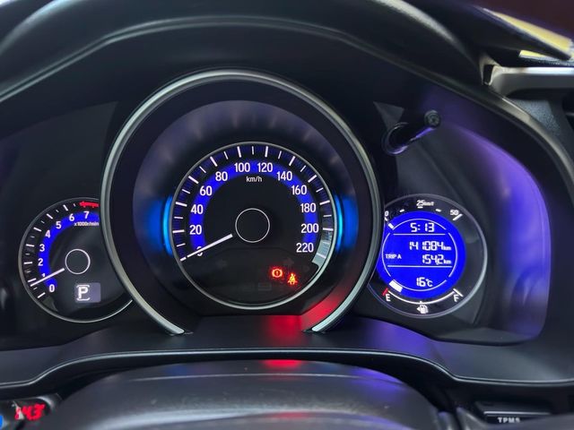 HONDA本田 FIT  第10張相片