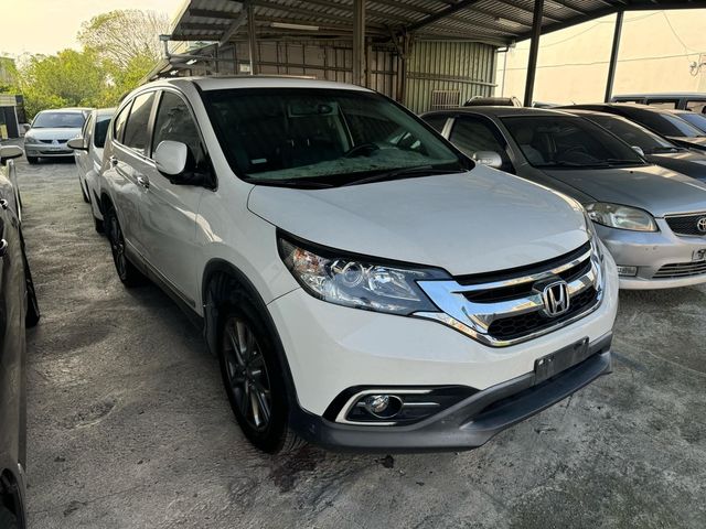 HONDA本田 CR-V  第2張相片