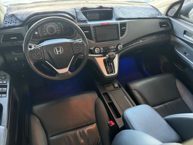 HONDA本田 CR-V  第5張相片