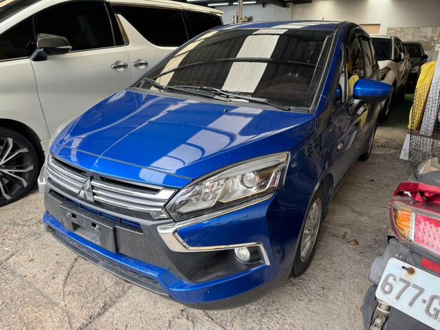 MITSUBISHI三菱 COLT PLUS  第1張相片
