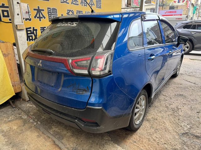 MITSUBISHI三菱 COLT PLUS  第3張相片