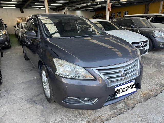 NISSAN日產 SENTRA  第2張相片
