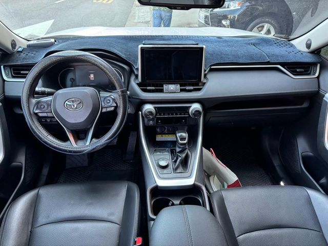 TOYOTA豐田 RAV4  第5張相片