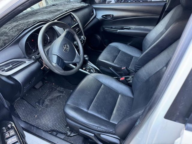TOYOTA豐田 YARIS  第6張相片