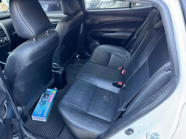 TOYOTA豐田 YARIS  第7張相片