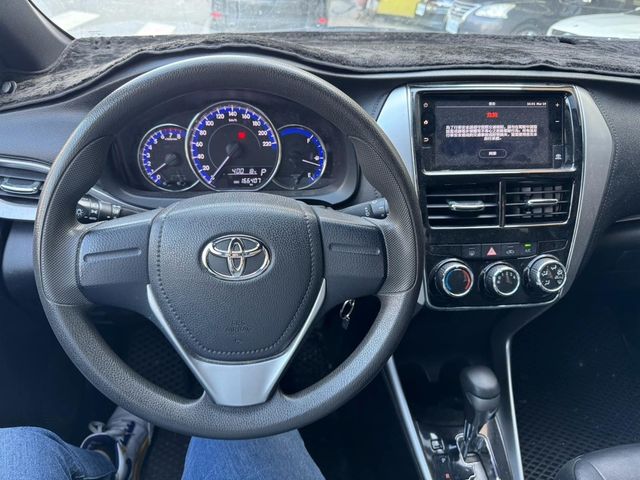 TOYOTA豐田 YARIS  第8張相片