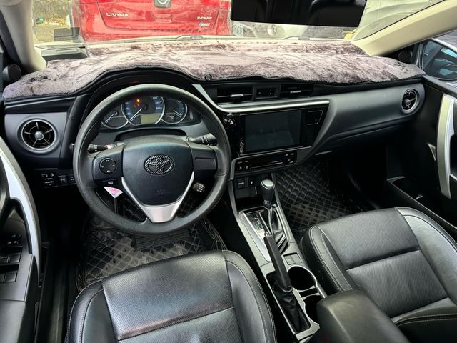 TOYOTA豐田 ALTIS  第5張相片