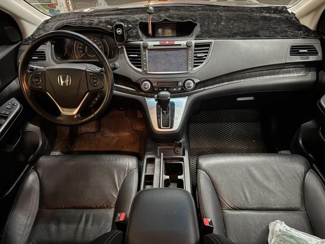 HONDA本田 CR-V  第5張相片