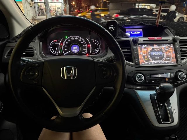 HONDA本田 CR-V  第7張相片