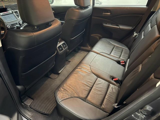 HONDA本田 CR-V  第8張相片