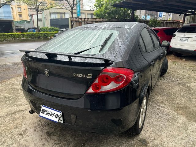 PROTON寶騰 GEN 2  第3張相片