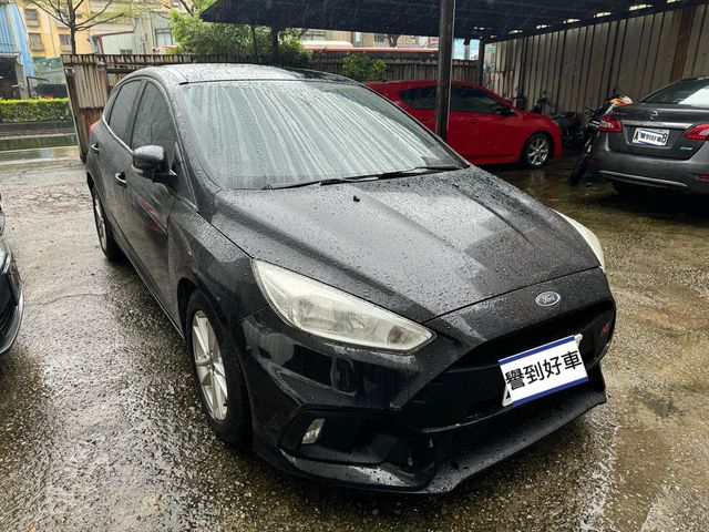 FORD福特 FOCUS  第2張相片