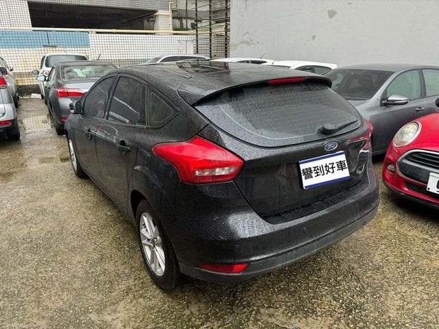 FORD福特 FOCUS  第4張相片