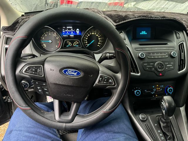 FORD福特 FOCUS  第7張相片