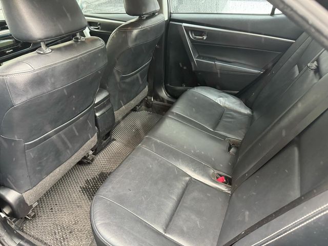 TOYOTA豐田 ALTIS  第6張相片