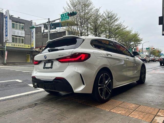 BMW寶馬 118I  第2張相片