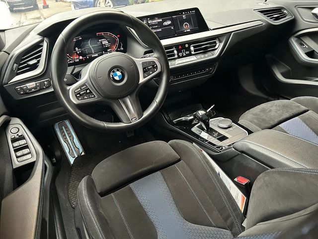BMW寶馬 118I  第5張相片