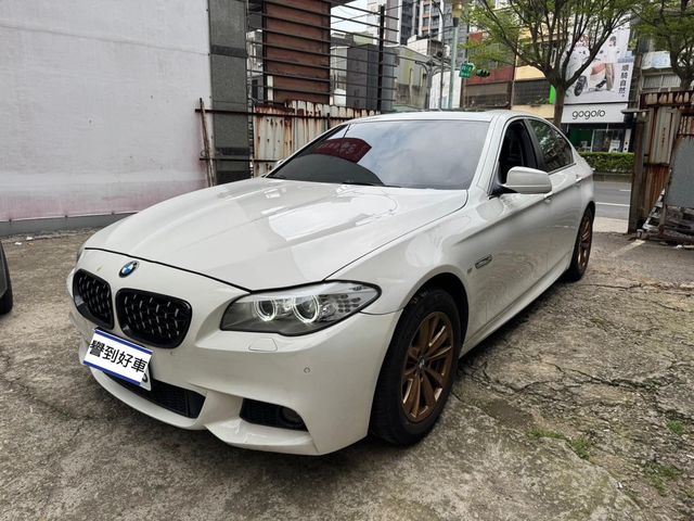 BMW寶馬 523I  第1張相片