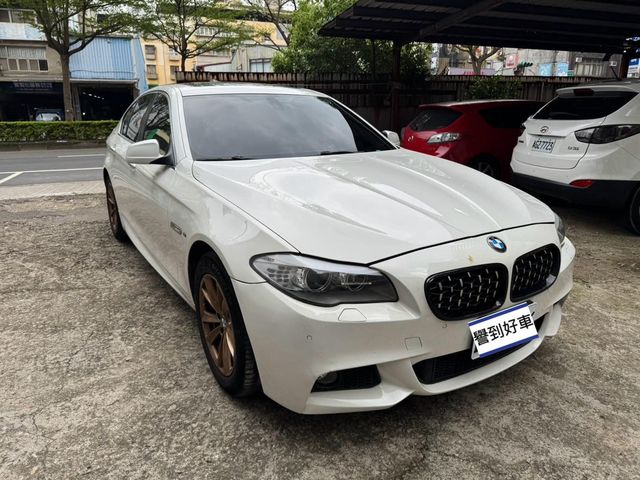 BMW寶馬 523I  第2張相片