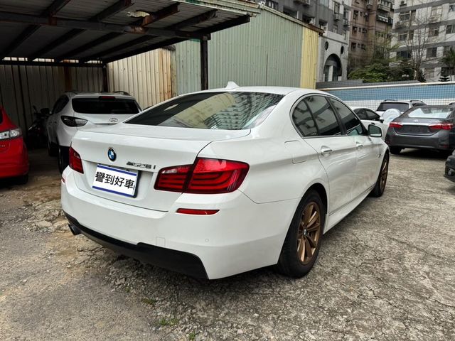 BMW寶馬 523I  第3張相片