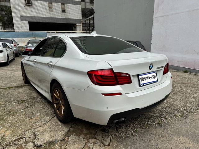 BMW寶馬 523I  第4張相片