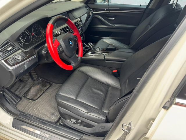 BMW寶馬 523I  第7張相片