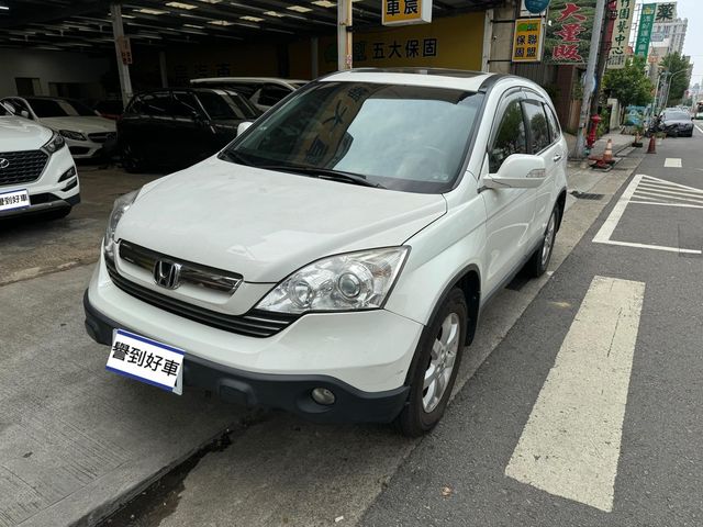 HONDA本田 CR-V  第1張相片