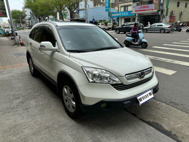 HONDA本田 CR-V  第2張相片