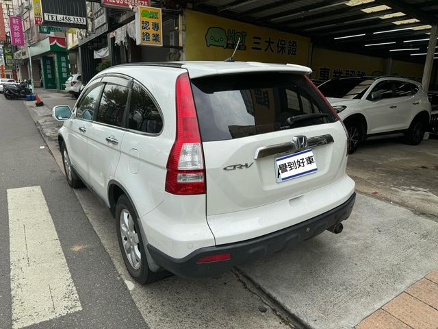 HONDA本田 CR-V  第4張相片