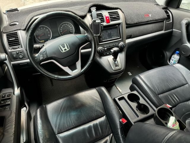 HONDA本田 CR-V  第5張相片