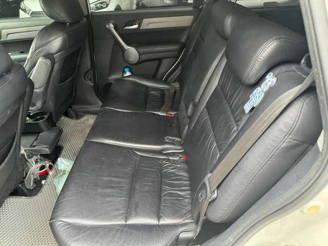 HONDA本田 CR-V  第6張相片