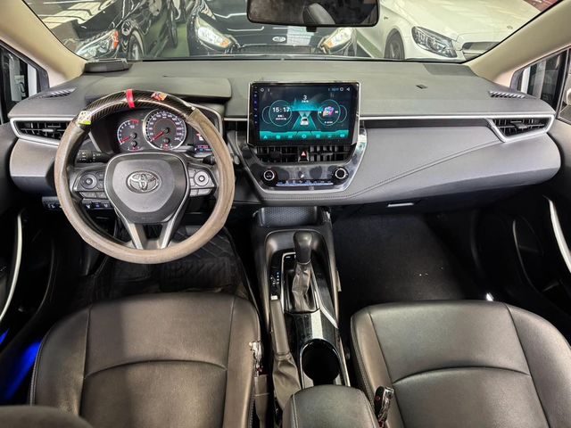 TOYOTA豐田 ALTIS  第5張相片