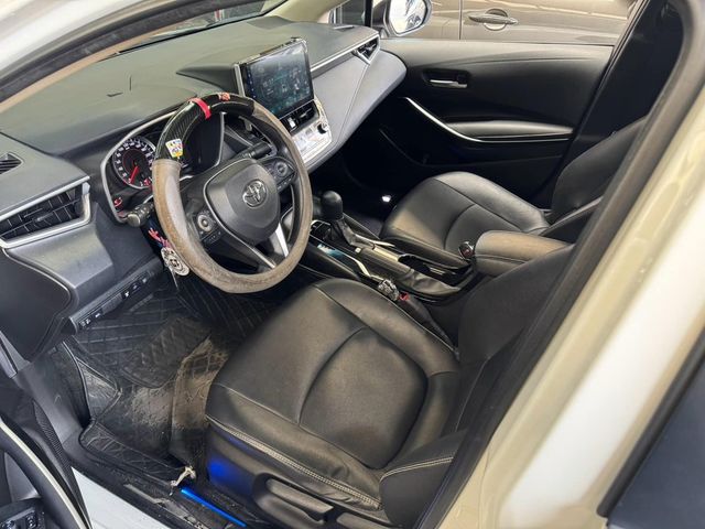 TOYOTA豐田 ALTIS  第6張相片