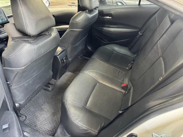TOYOTA豐田 ALTIS  第7張相片