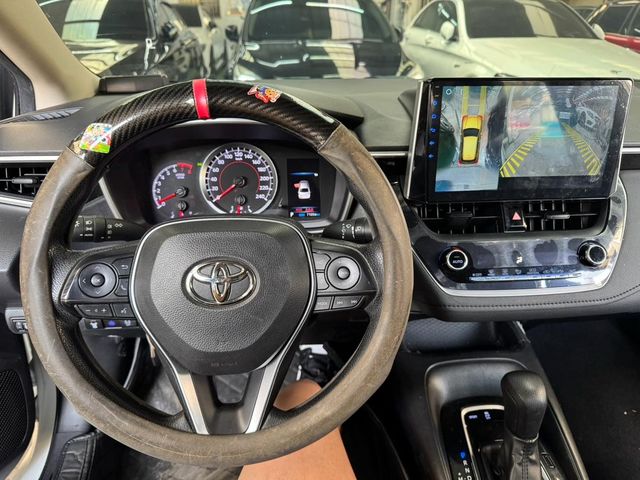 TOYOTA豐田 ALTIS  第8張相片