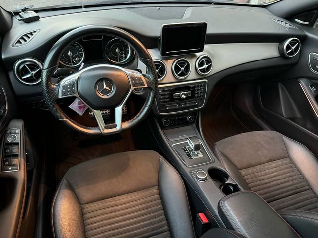 M-BENZ賓士 CLA45 AMG  第5張相片