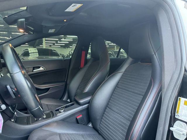 M-BENZ賓士 CLA45 AMG  第7張相片