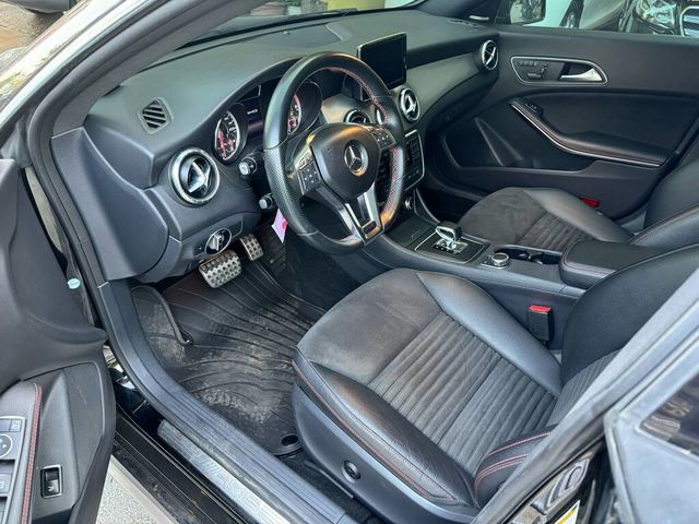 M-BENZ賓士 CLA45 AMG  第8張相片